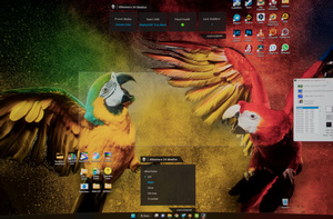 Обзор монитора Dell Alienware AW3423DWF