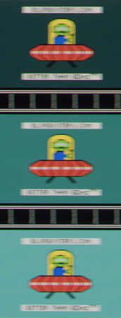 Обзор монитора Dell Alienware AW3423DWF