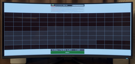 Обзор монитора Dell Alienware AW3423DWF