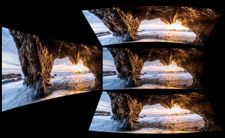 Обзор монитора Dell Alienware AW3423DWF