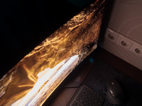 Обзор монитора Dell Alienware AW3423DWF