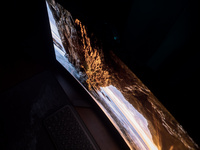 Обзор монитора Dell Alienware AW3423DWF