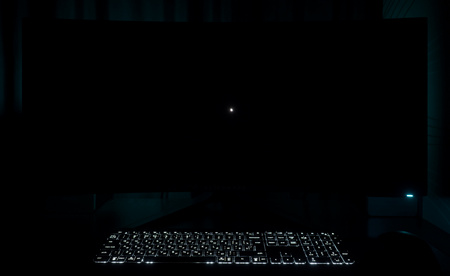 Обзор монитора Dell Alienware AW3423DWF