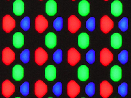 Обзор монитора Dell Alienware AW3423DWF