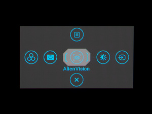 Обзор монитора Dell Alienware AW3423DWF