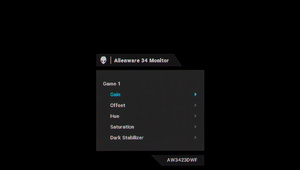 Обзор монитора Dell Alienware AW3423DWF