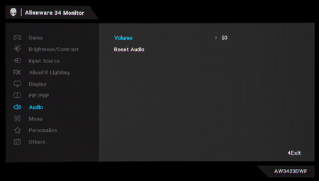 Обзор монитора Dell Alienware AW3423DWF