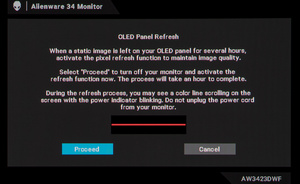 Обзор монитора Dell Alienware AW3423DWF