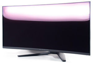 Обзор монитора Dell Alienware AW3423DWF