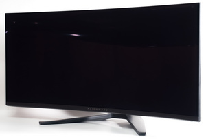 Обзор монитора Dell Alienware AW3423DWF