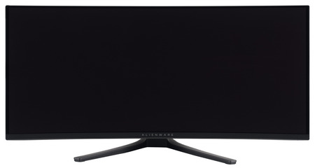 Обзор монитора Dell Alienware AW3423DWF