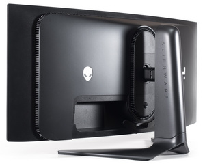 Обзор монитора Dell Alienware AW3423DWF