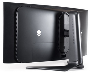 Обзор монитора Dell Alienware AW3423DWF