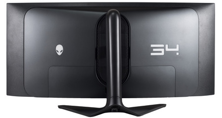 Обзор монитора Dell Alienware AW3423DWF