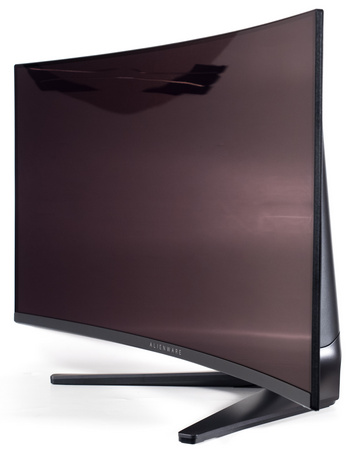 Обзор монитора Dell Alienware AW3423DWF