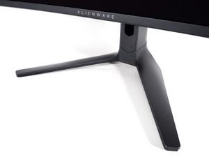 Обзор монитора Dell Alienware AW3423DWF