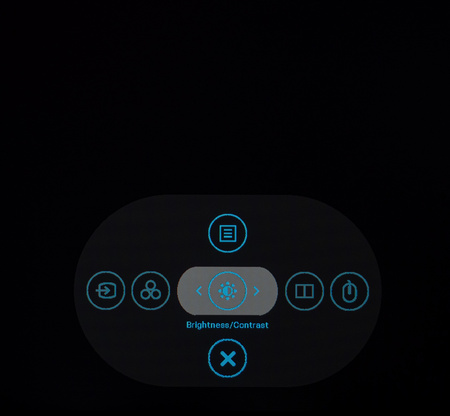 Обзор монитора Dell U2723QE