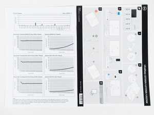 Обзор монитора Dell U2723QE