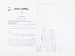 Обзор монитора Dell U2723QE