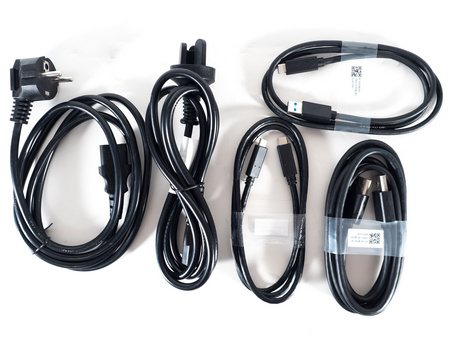 Обзор монитора Dell U2723QE