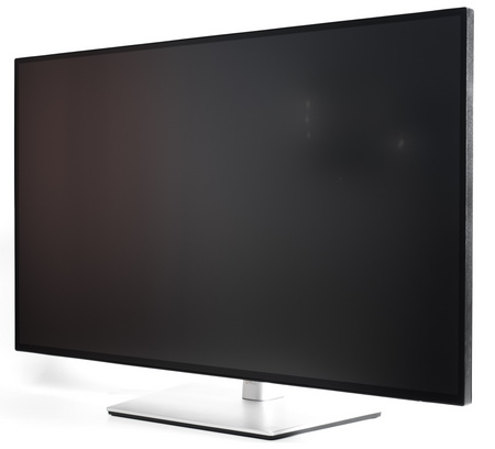 Обзор монитора Dell U2723QE