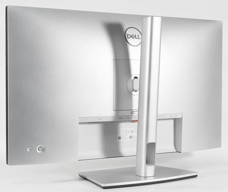 Обзор монитора Dell U2723QE