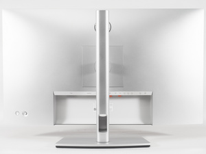 Обзор монитора Dell U2723QE