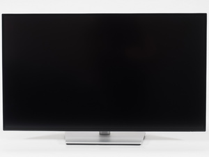 Обзор монитора Dell U2723QE