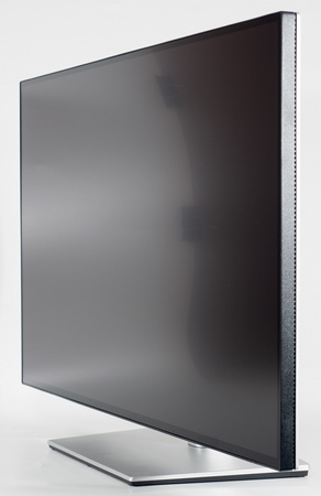 Обзор монитора Dell U2723QE