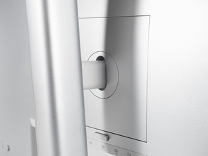 Обзор монитора Dell U2723QE