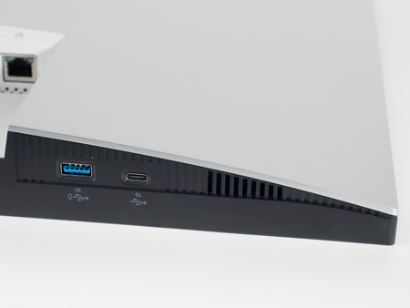 Обзор монитора Dell U2723QE