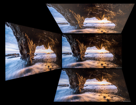 Обзор монитора Dell U2723QE