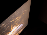 Обзор монитора Dell U2723QE