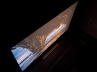 Обзор монитора Dell U2723QE