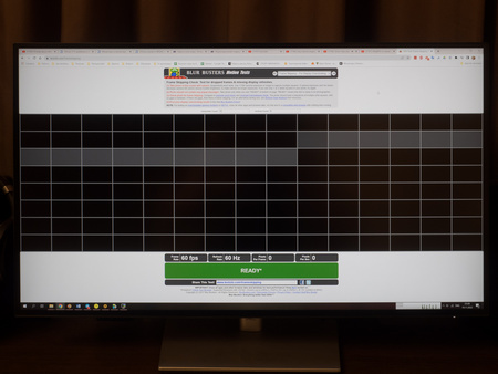Обзор монитора Dell U2723QE
