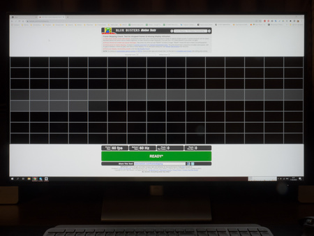 Обзор монитора Dell U3223QE
