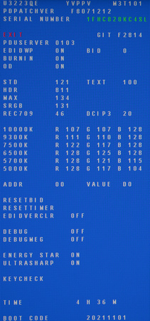 Обзор монитора Dell U3223QE