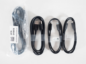 Обзор монитора Dell U3223QE