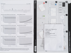 Обзор монитора Dell U3223QE