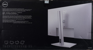 Обзор монитора Dell U3223QE