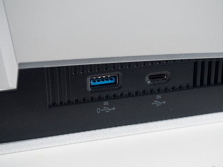 Обзор монитора Dell U3223QE