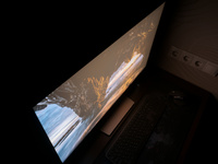 Обзор монитора Dell U3223QE