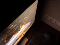 Обзор монитора Dell U3223QE