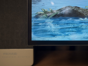 Обзор монитора Dell U3223QE