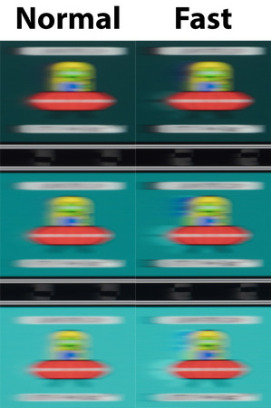 Обзор монитора Dell U3223QE