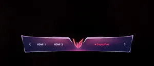 Обзор монитора LG 27GR95QE-B