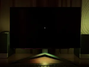 Обзор монитора LG 27GR95QE-B