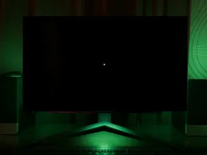 Обзор монитора LG 27GR95QE-B