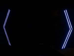 Обзор монитора LG 27GR95QE-B