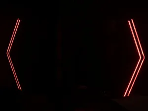 Обзор монитора LG 27GR95QE-B